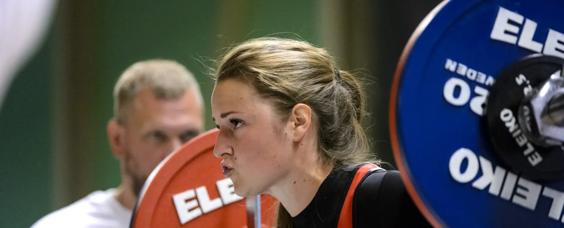 Hero karusell VK Styrkelyft